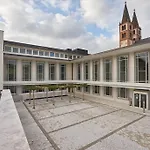 Burkardushaus, Tagungszentrum am Dom
