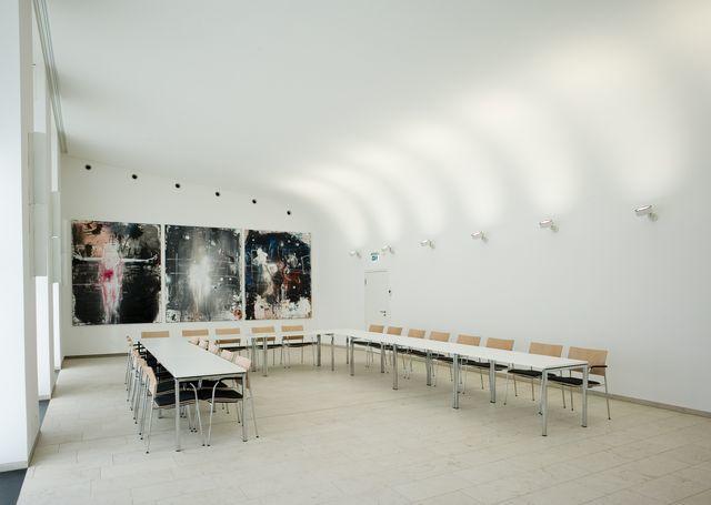 Burkardushaus, Tagungszentrum Am Dom Hotel