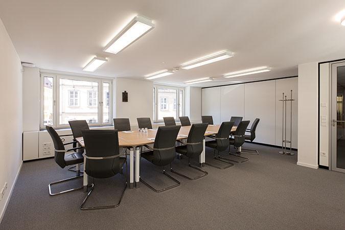Burkardushaus, Tagungszentrum Am Dom Hotel 3*