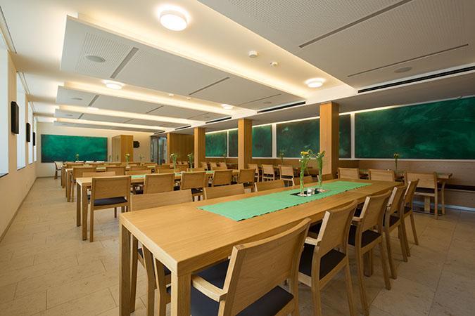 Hotel Burkardushaus, Tagungszentrum Am Dom 3*