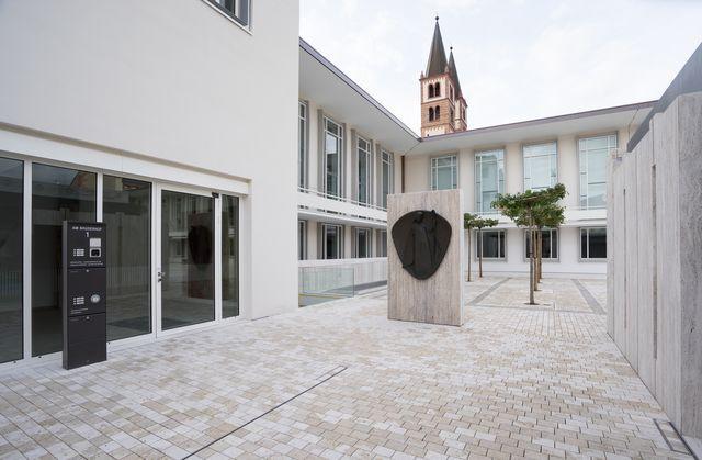 Burkardushaus, Tagungszentrum Am Dom Hotel