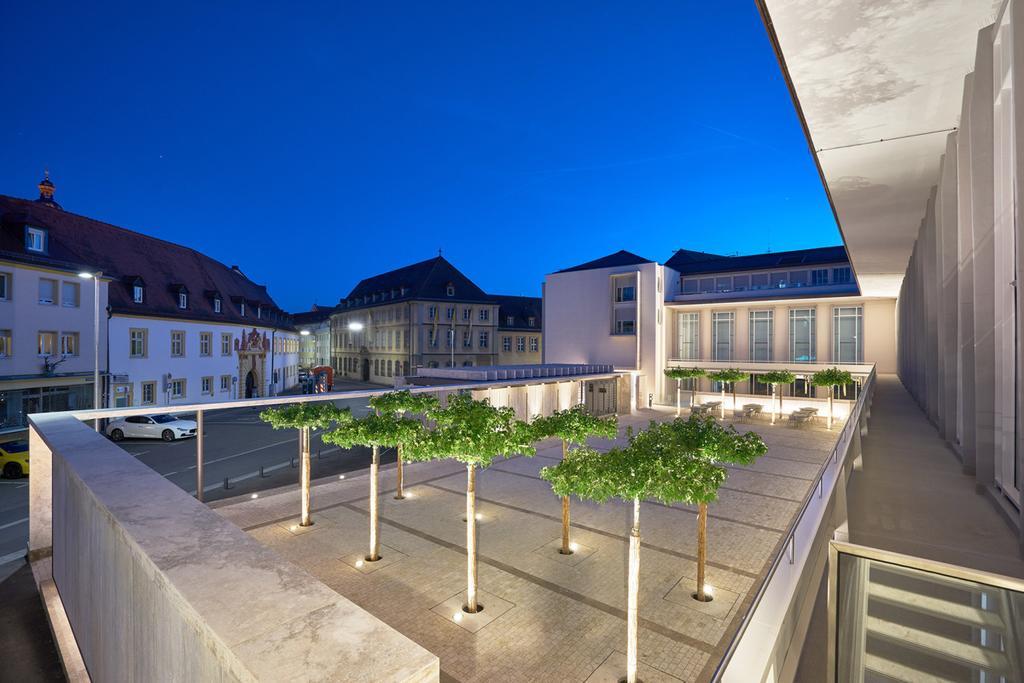 Burkardushaus, Tagungszentrum Am Dom